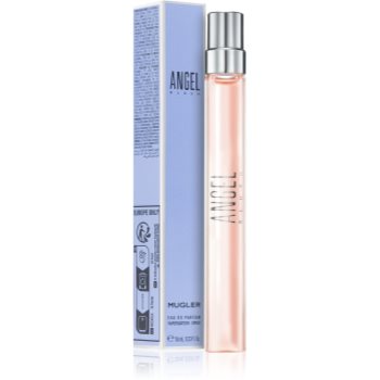 Mugler Angel Blush Eau de Parfum pentru femei