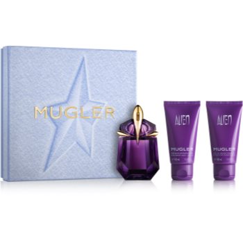 Mugler Alien подарунковий набір для жінок