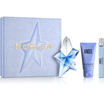 Mugler Angel set cadou pentru femei (THMTBZY_HBAB05)
