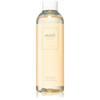 Muha Vaniglia e Ambra Pura reumplere în aroma difuzoarelor Ambra imagine noua