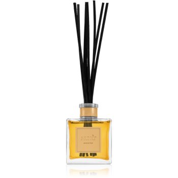 Muha Perfume Diffuser Vaniglia e Ambra Pura aroma difuzor cu rezervã