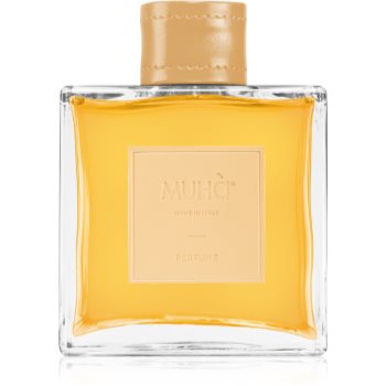 Muha Perfume Diffuser Vaniglia e Ambra Pura aroma difuzor cu rezervã Ambra imagine noua