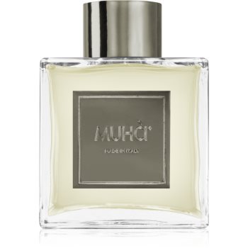 Muha perfume diffuser fiori di cotone aroma difuzor cu rezervã