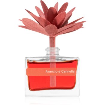 Muha Flower Arancio e Cannella aroma difuzor cu rezervã