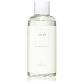 Muha iris cipriato reumplere în aroma difuzoarelor