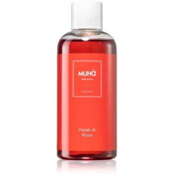 Muha petali di rosa reumplere în aroma difuzoarelor