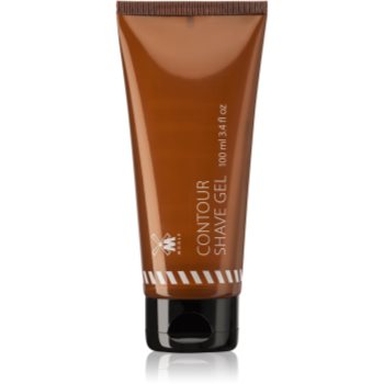 Mühle Contour Shave Gel gel pentru bărbierit pentru barbati