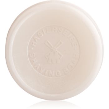 Mühle Shaving Soap Grapefruit & Mint săpun pentru bărbierit pentru barbati