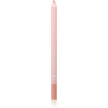 Mulac Cosmetics Lip Master creion contur pentru buze, waterproof
