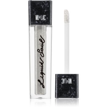 Mulac Cosmetics Liquid Soul lichid fard ochi