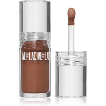 Mulac Cosmetics 3D Verse autobronzant lichid matifiant