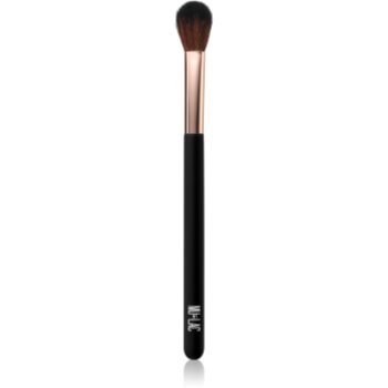 Mulac Cosmetics Spotlight pensula rotunda pentru machiaj