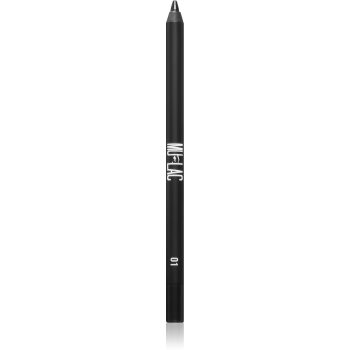 Mulac Cosmetics Eye Pencil creion dermatograf waterproof