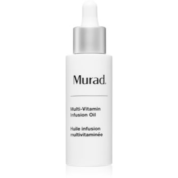 Murad Multivitamin Infusion Oil ulei hranitor pentru piele Murad imagine noua inspiredbeauty