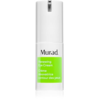 Murad Resurgence Renewing crema de ochi impotriva ridurilor si cearcanelor