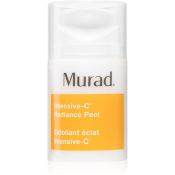 Murad Environmental Shield exfoliant iluminator cu vitamina C