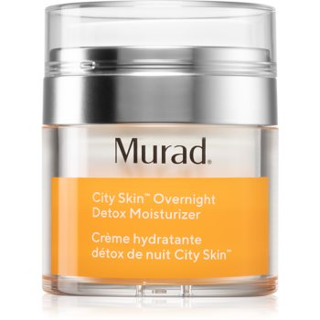 Murad Environmental Shield City Skin crema de noapte regeneranta. Murad imagine noua