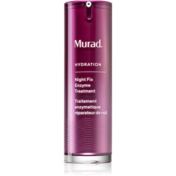 Murad night fix enzyme treatment balsam facial de noapte