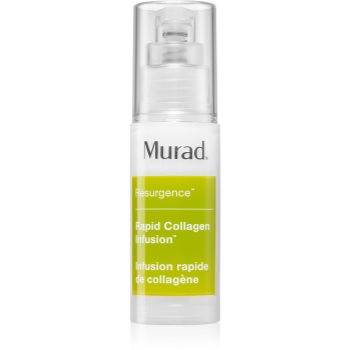 Murad Resurgence Rapid Collagen Infusion Spray revigorant facial Murad imagine noua 2022 scoalamachiaj.ro
