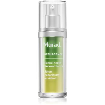 Murad Retinol Youth Renewal ser facial anti-îmbătrânire