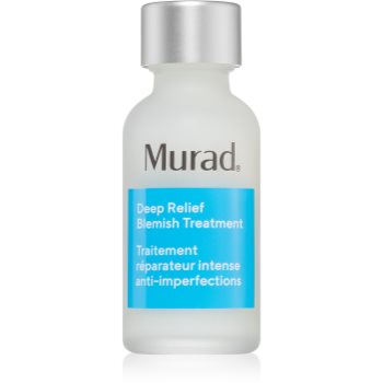 Murad Deep Relief Blemish Treatment Ser Hidratant Pentru Piele Sensibila