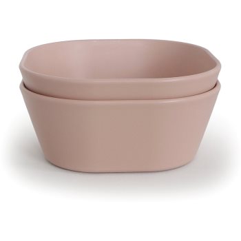 Mushie Square Dinnerware Bowl bol - 1 | YEO