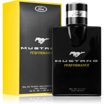 Mustang Mustang Performance Eau de Toilette pentru bărbați - 1 | YEO