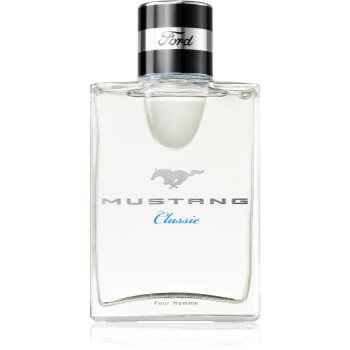 Mustang Classic Eau de Toilette pentru bărbați