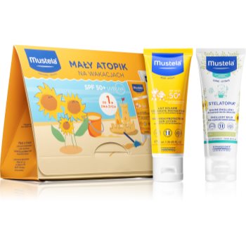 Mustela bébé set pentru copii