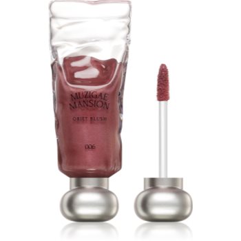 MUZIGAE MANSION Objet Blush fard de obraz lichid cu efect iluminator