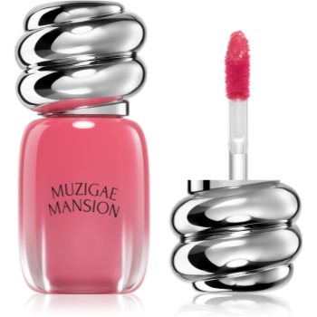 MUZIGAE MANSION Objet Glossy Mini lip gloss hidratant