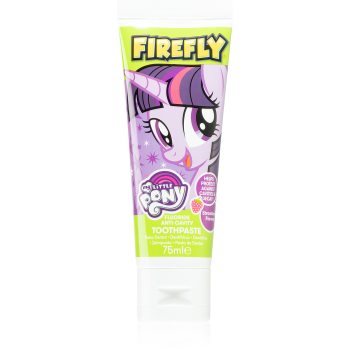 My little pony toothpaste pasta de dinti pentru copii