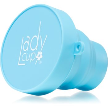LadyCup Sterilization cup recipient pentru sterilizare