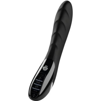 Mystim eStim Sizzling Simon stimulator și vibrator