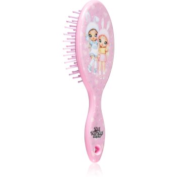Na! na! na! surprise hair brush perie de par pentru copii