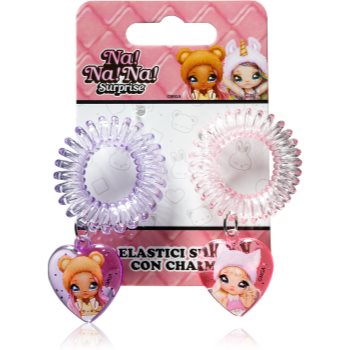 Na! na! na! surprise hairband elastice pentru par pentru copii