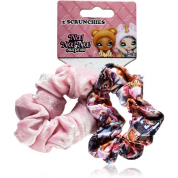 Na! na! na! surprise hairband inel de par invizibil