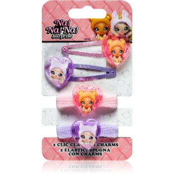 Na! Na! Na! Surprise Hair accessories Hair Accessories set cadou (pentru copii)