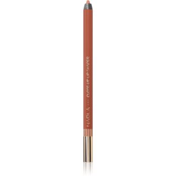NABLA Cosmetics Close Up creion contur buze