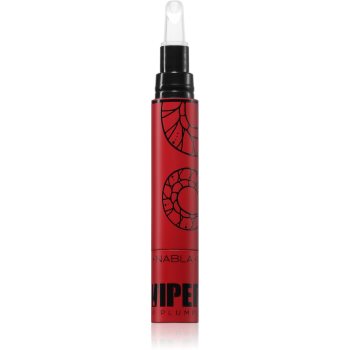 NABLA Cosmetics Viper balsam de buze nutritiv pentru volum