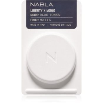 NABLA Cosmetics Liberty X Mono fard ochi