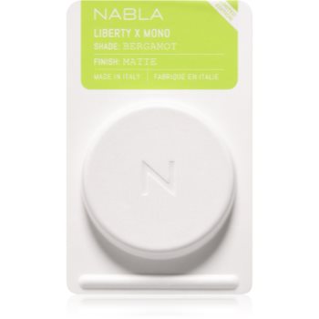 NABLA Cosmetics Liberty X Mono fard ochi