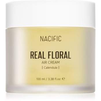 Nacific Real Floral Calendula crema calmanta si hidratanta