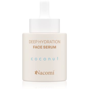 Nacomi Deep hydration ser facial