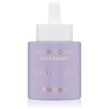 Nacomi Rich & Comfy ser facial