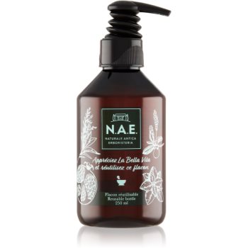 N.A.E. Reusable Bottle biberon reincarcabil N.A.E. Accesorii pentru păr