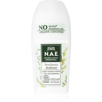 N.A.E. Freschezza deodorant roll-on
