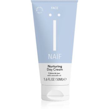 Naif Face crema pentru ingrijire ziua Naif imagine noua