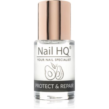 Nail HQ Protect & Repair special pentru ingrijire medicala pentru unghii