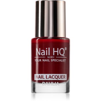 Nail HQ Nail Lacquer lac de unghii lucios